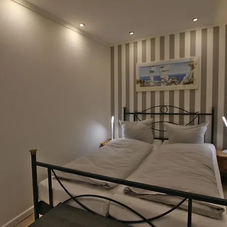 Gro_e Stra_e 19_ Whg_ 5 Apartment *